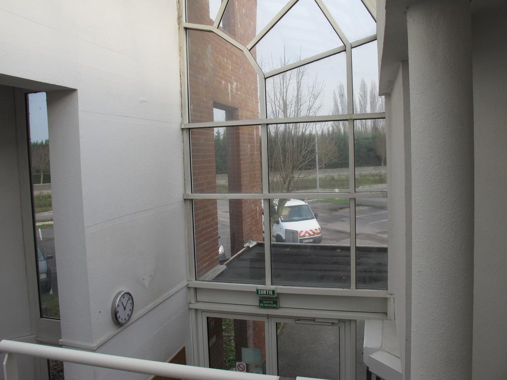 Initial By Balladins Bethune Beuvry Exterior foto